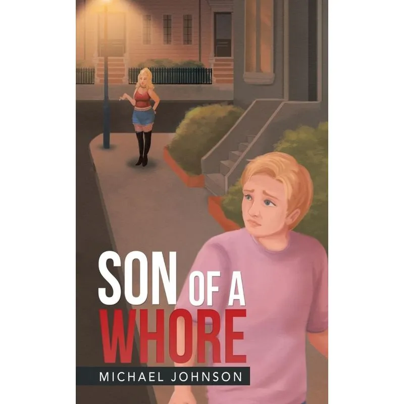 Son of a Whore