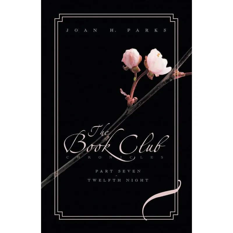 The Book Club Chronicles