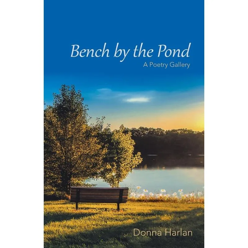 Bench by the Pond