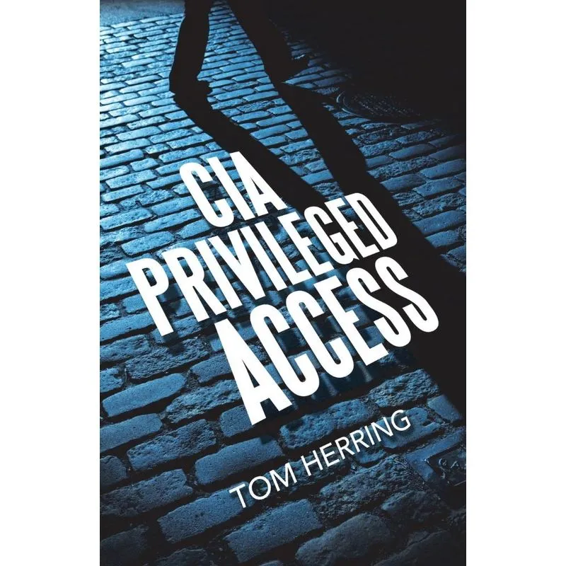 Cia Privileged Access