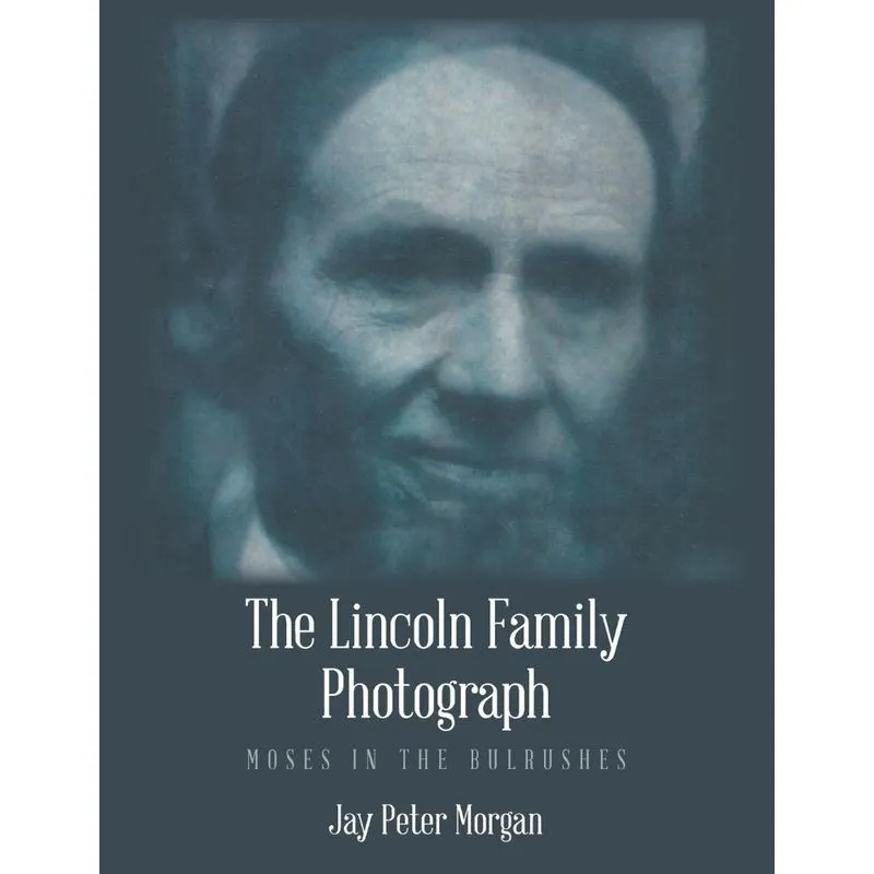 The Lincoln Family Photograph