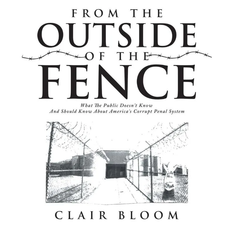 From the Outside of the Fence