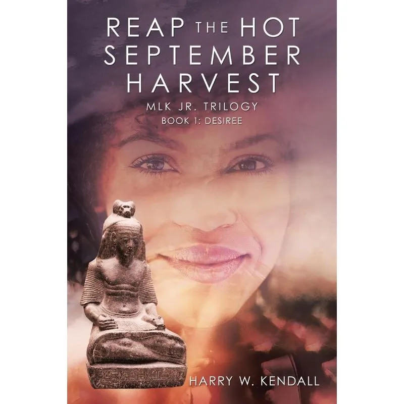 Reap the Hot September Harvest