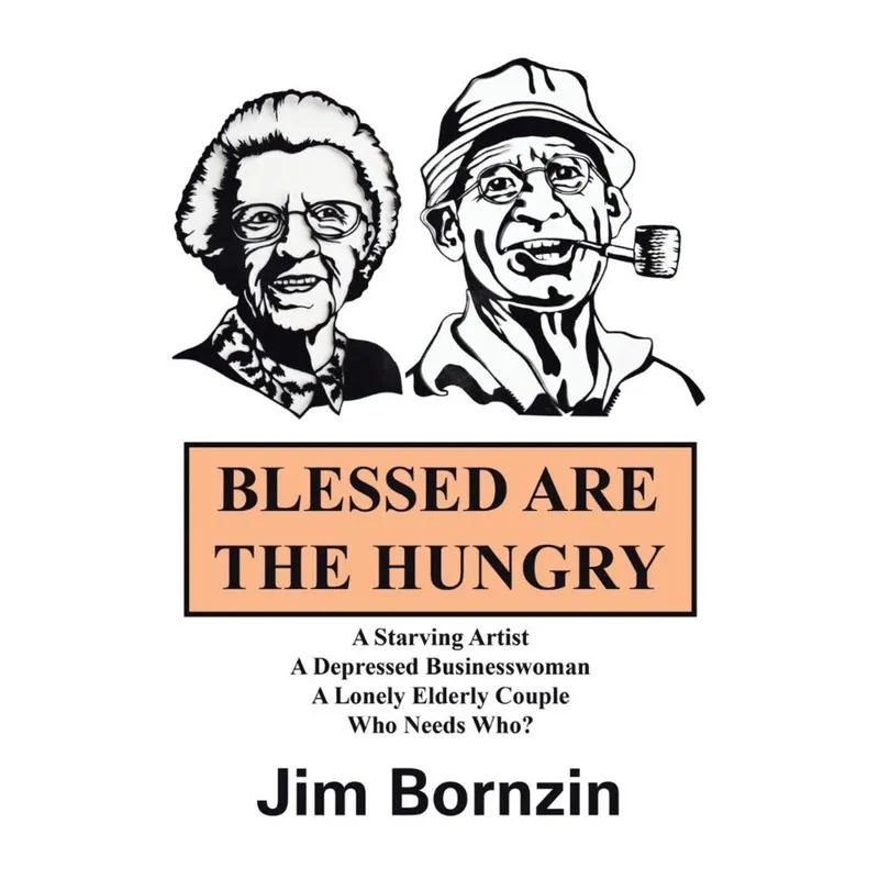 Blessed Are the Hungry
