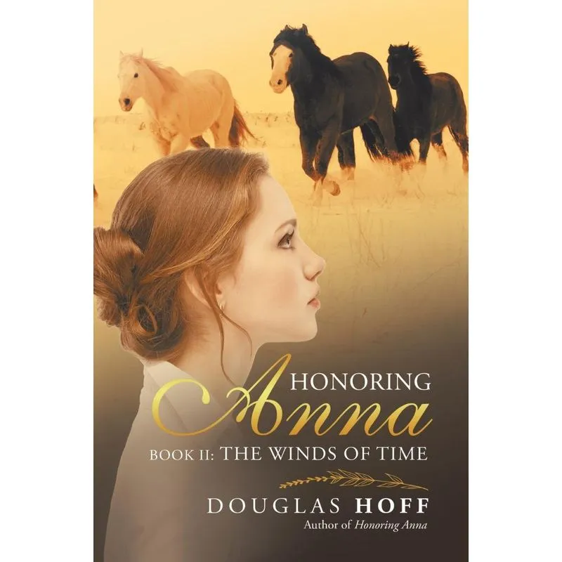 Honoring Anna