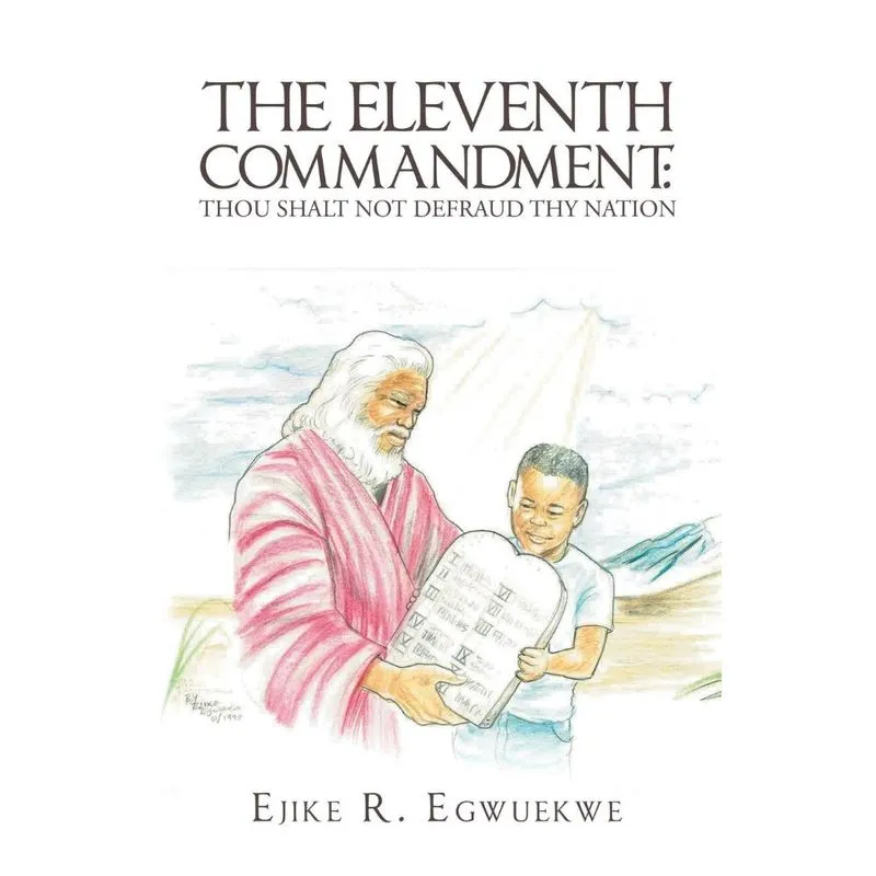 The Eleventh Commandment