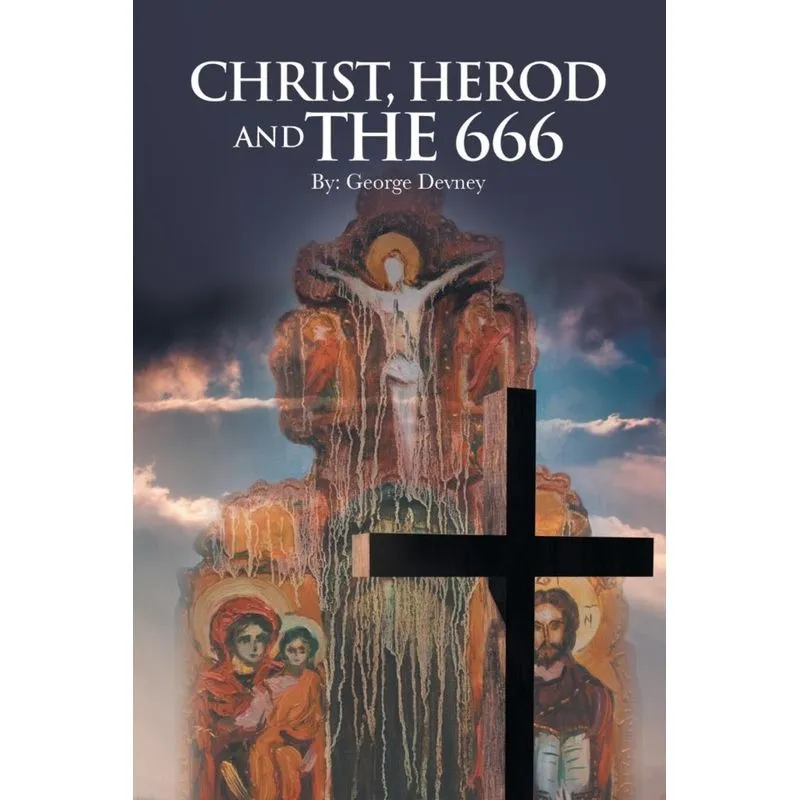 Christ, Herod and the 666
