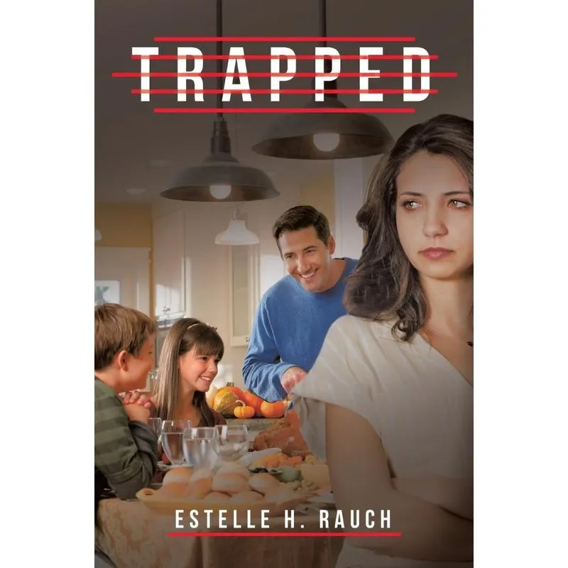 Trapped