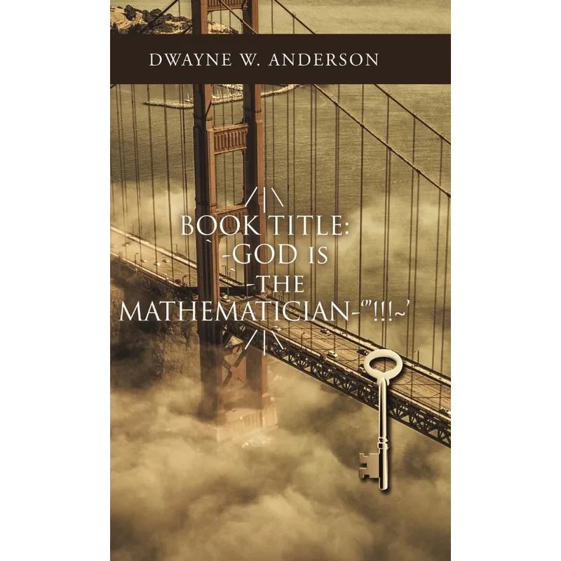 /|\ Book Title