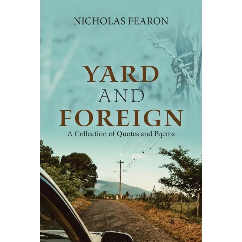 Yard and Foreign