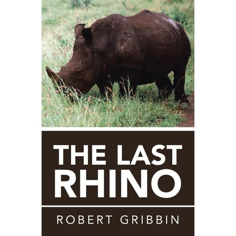 The Last Rhino
