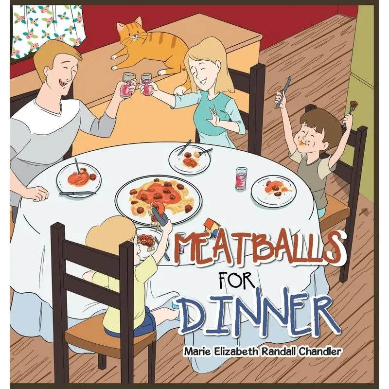 Meatballs for Dinner