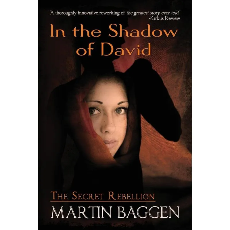 In The Shadow Of David