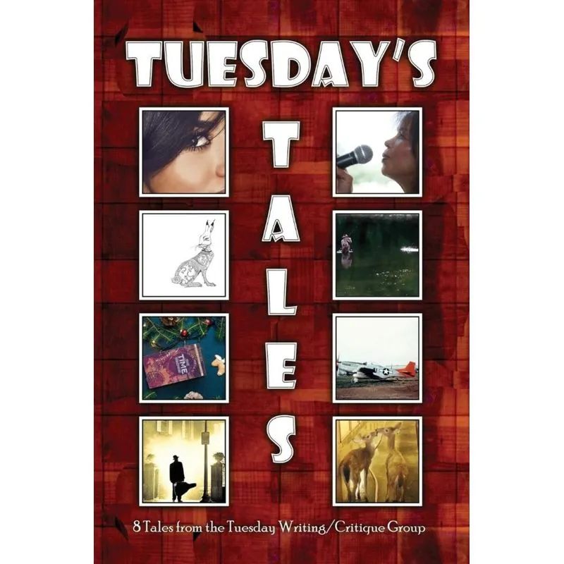 Tuesdays Tales
