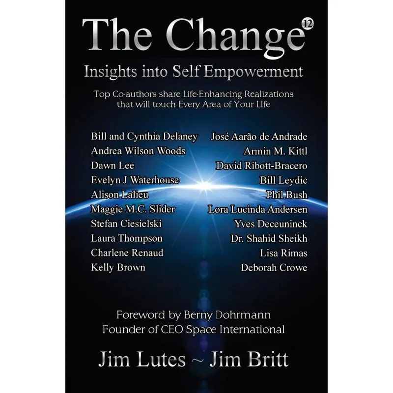 The Change 12