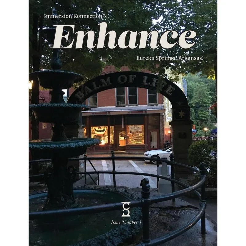Enhance