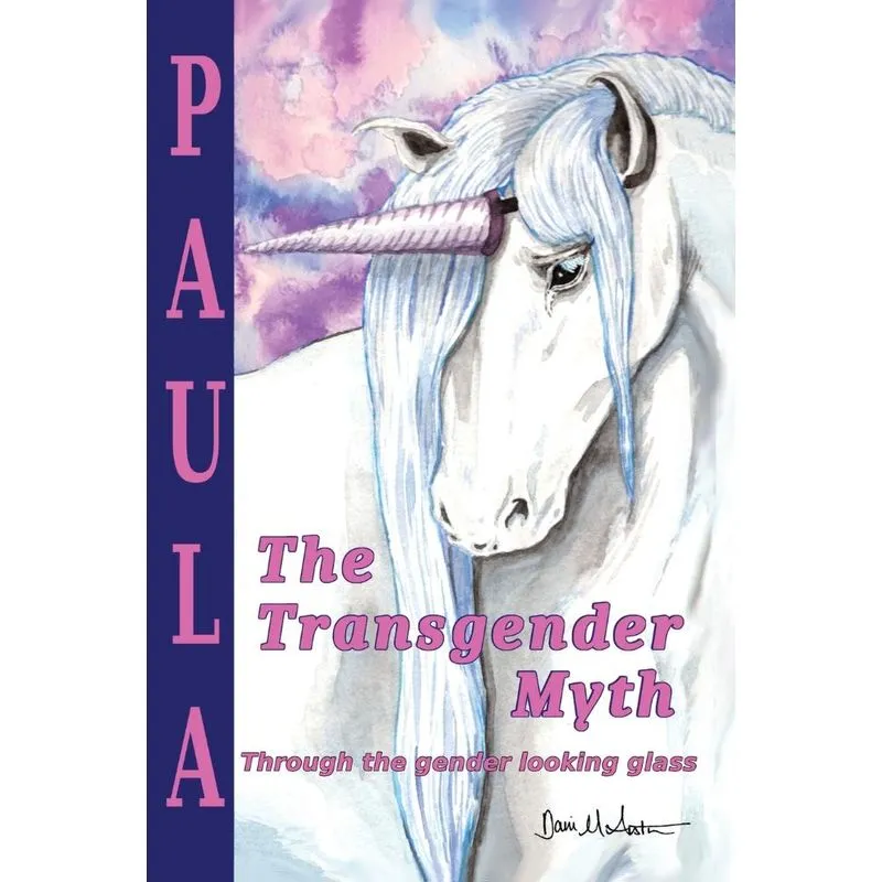 The Transgender Myth