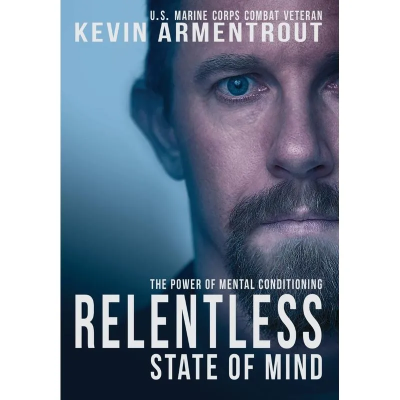 Relentless State of Mind
