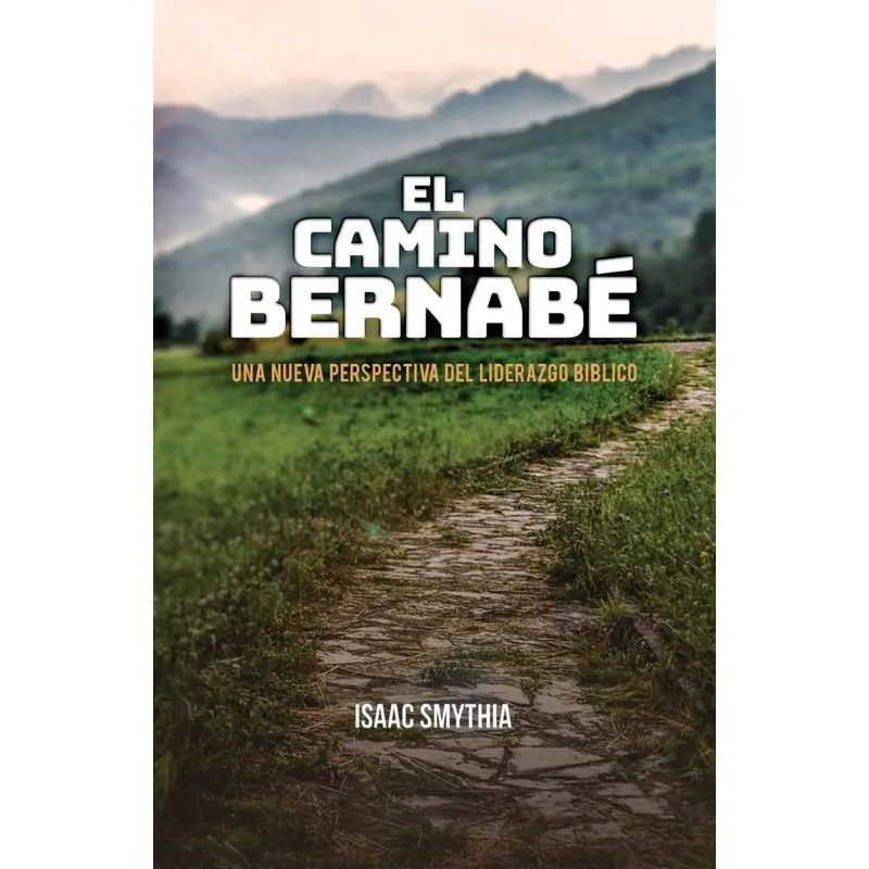 El Camino Bernabé