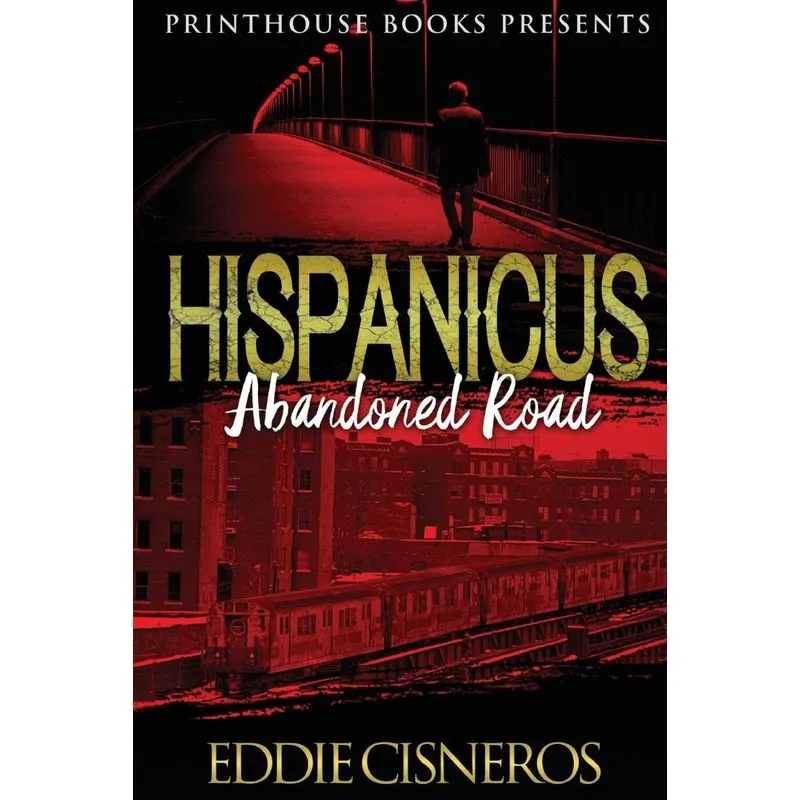 Hispanicus (Book 2)