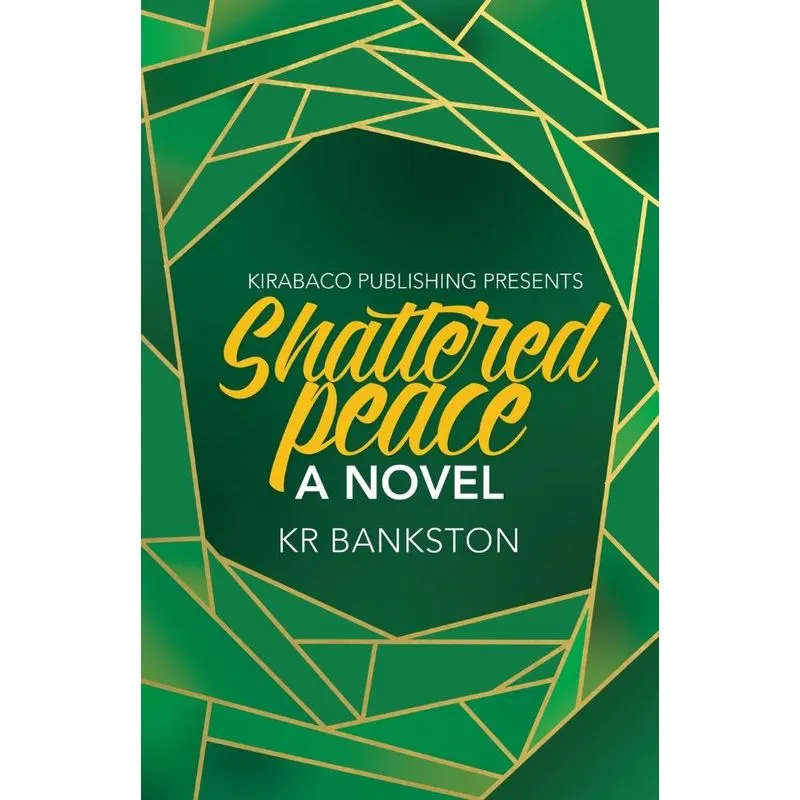 Shattered Peace