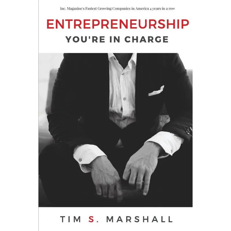 Entrepreneurship