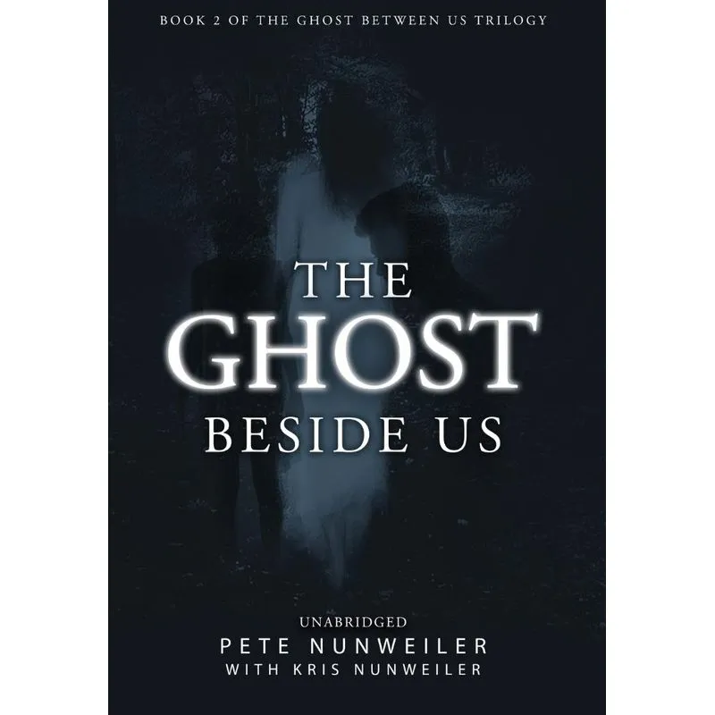 The Ghost Beside Us