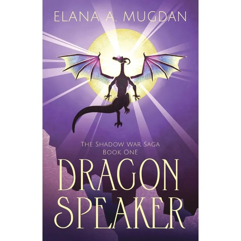Dragon Speaker