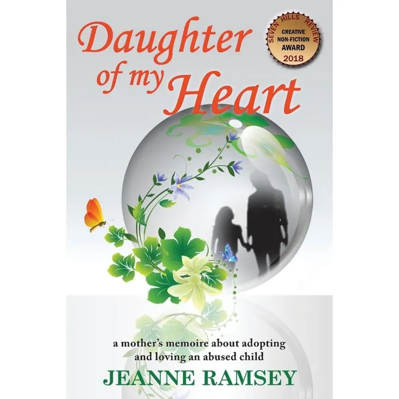 Daughter Of My Heart