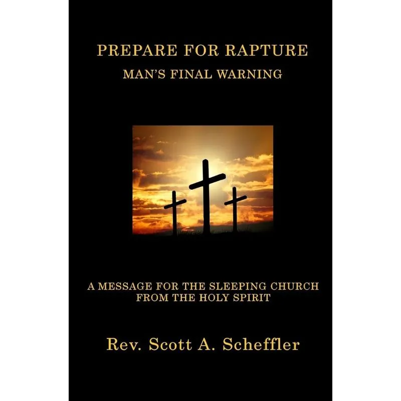 Prepare For Rapture