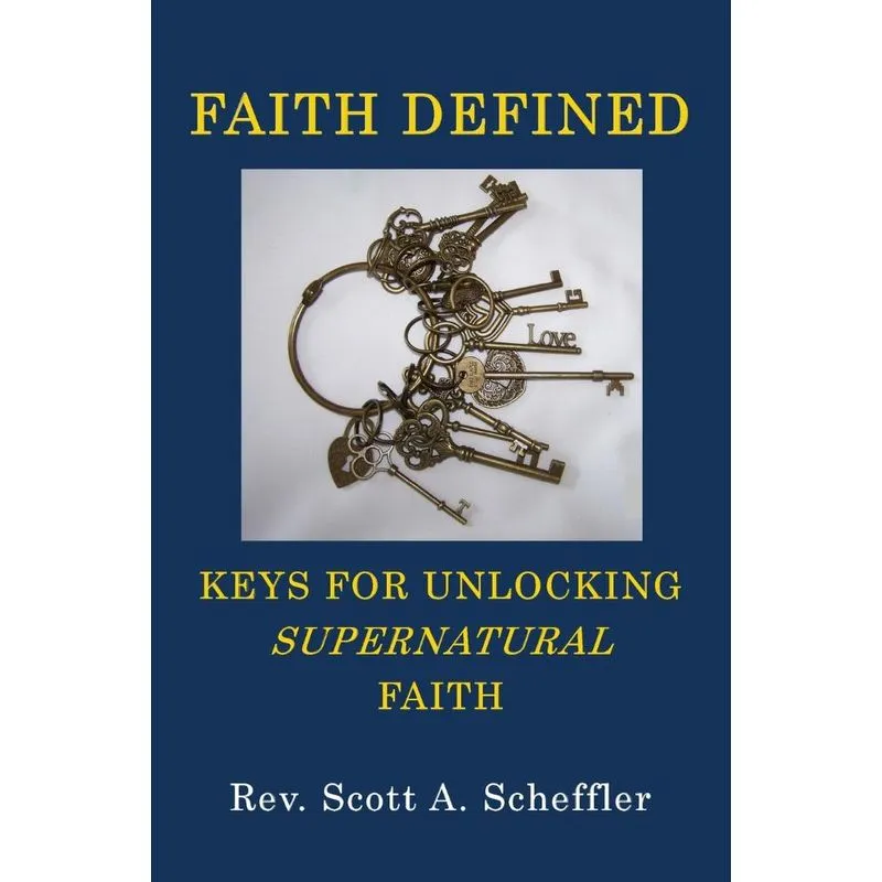 Faith Defined