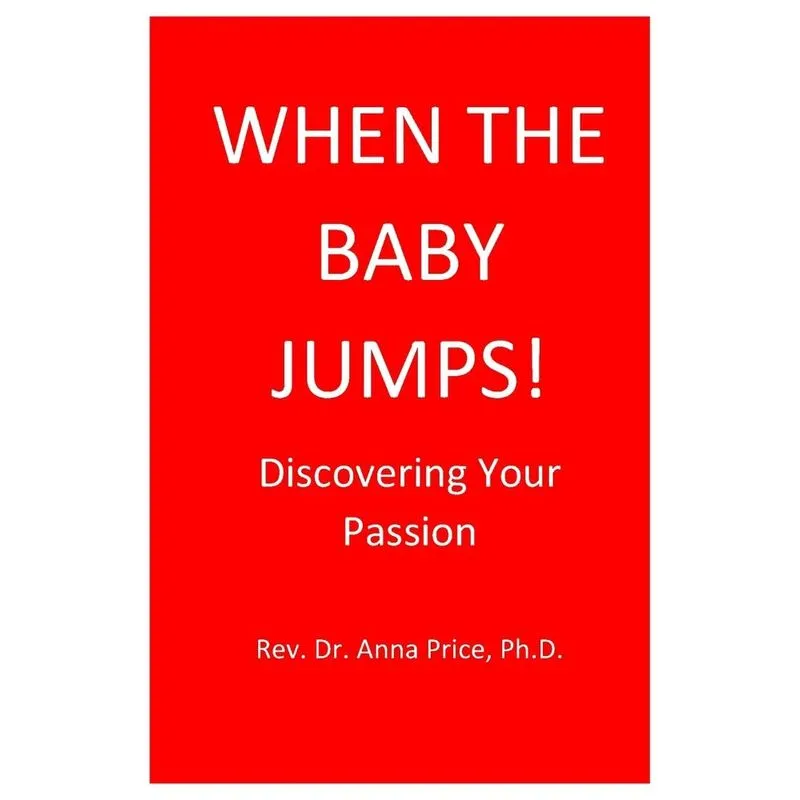 When The Baby Jumps