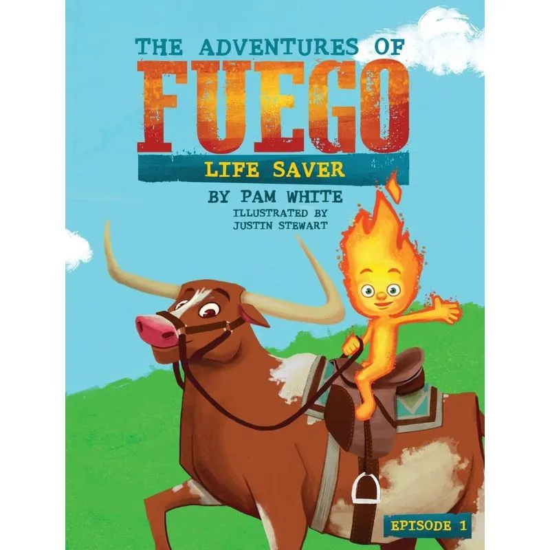 The Adventures of Fuego