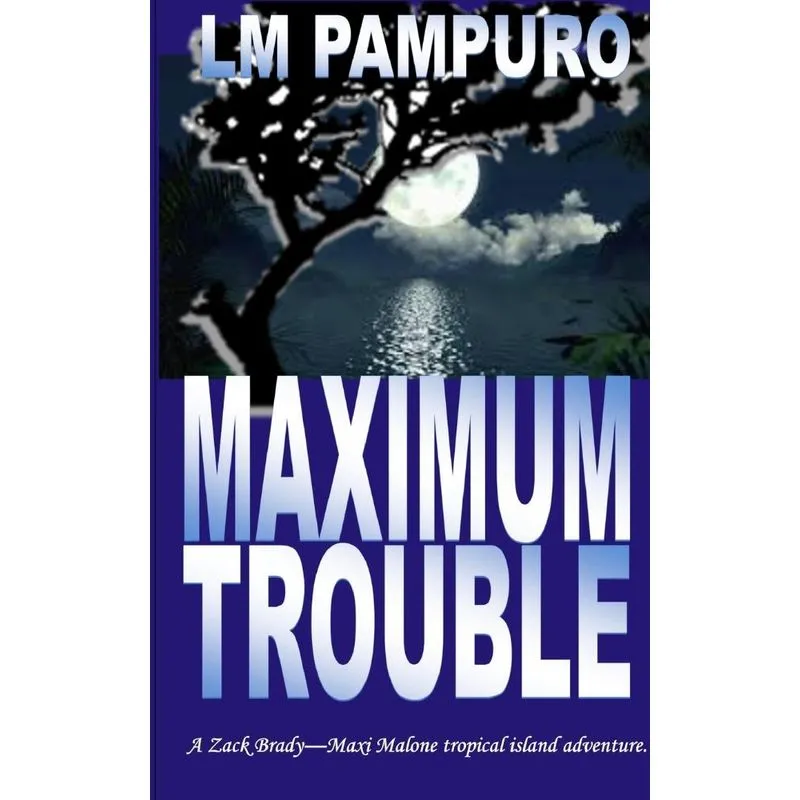 Maximum Trouble
