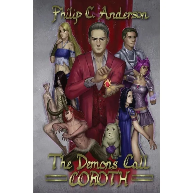 The Demons Call