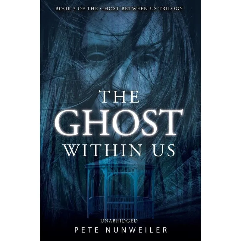 The Ghost Within Us