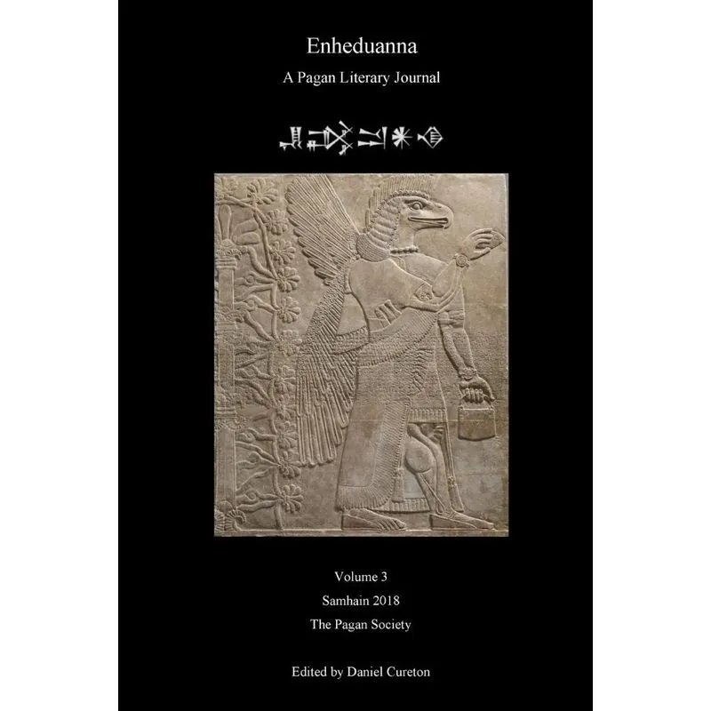 Enheduanna