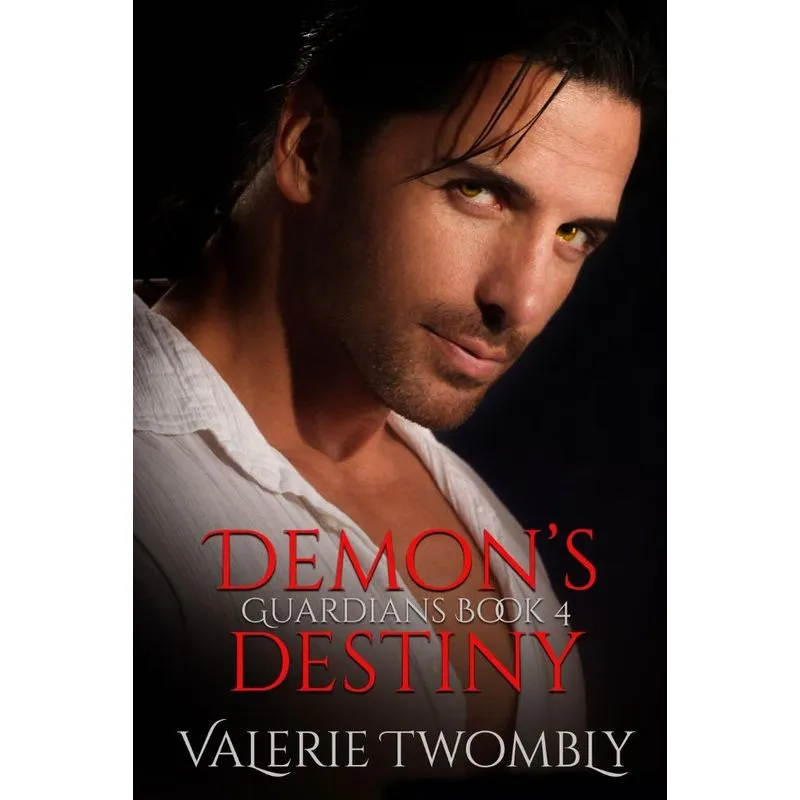Demons Destiny