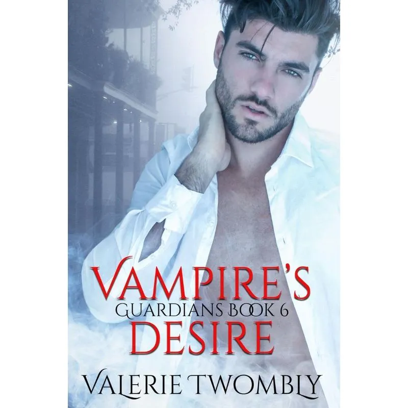 Vampires Desire