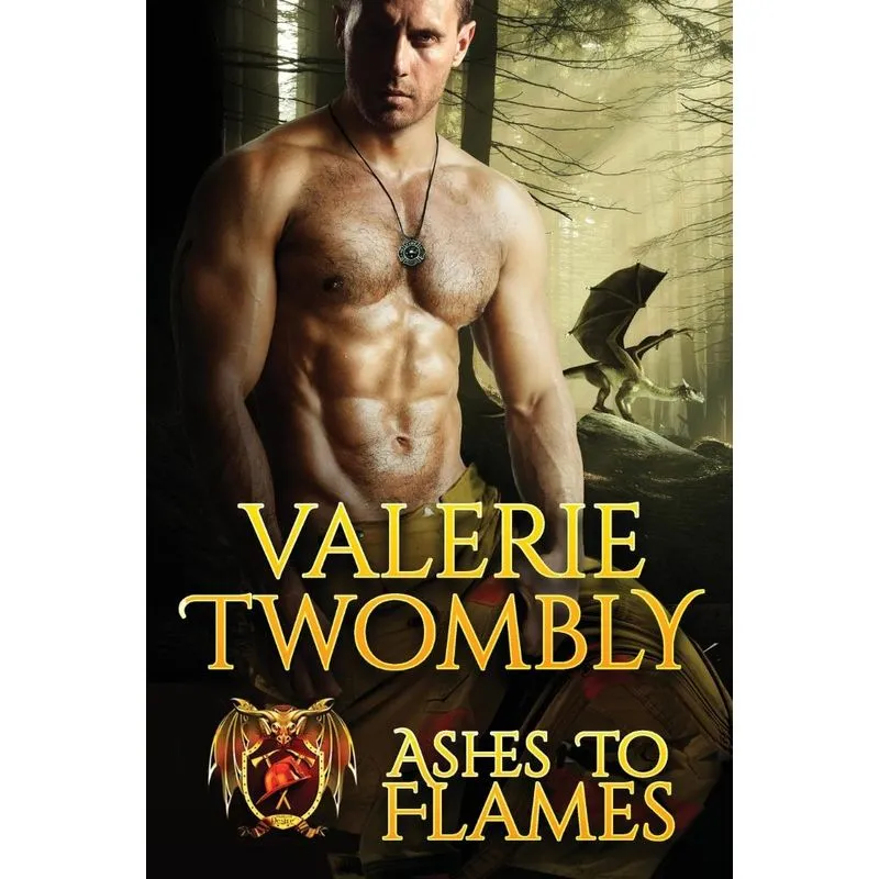Ashes To Flames