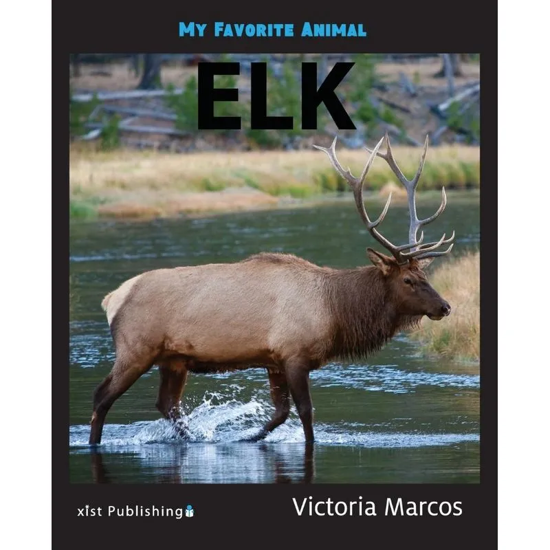 My Favorite Animal