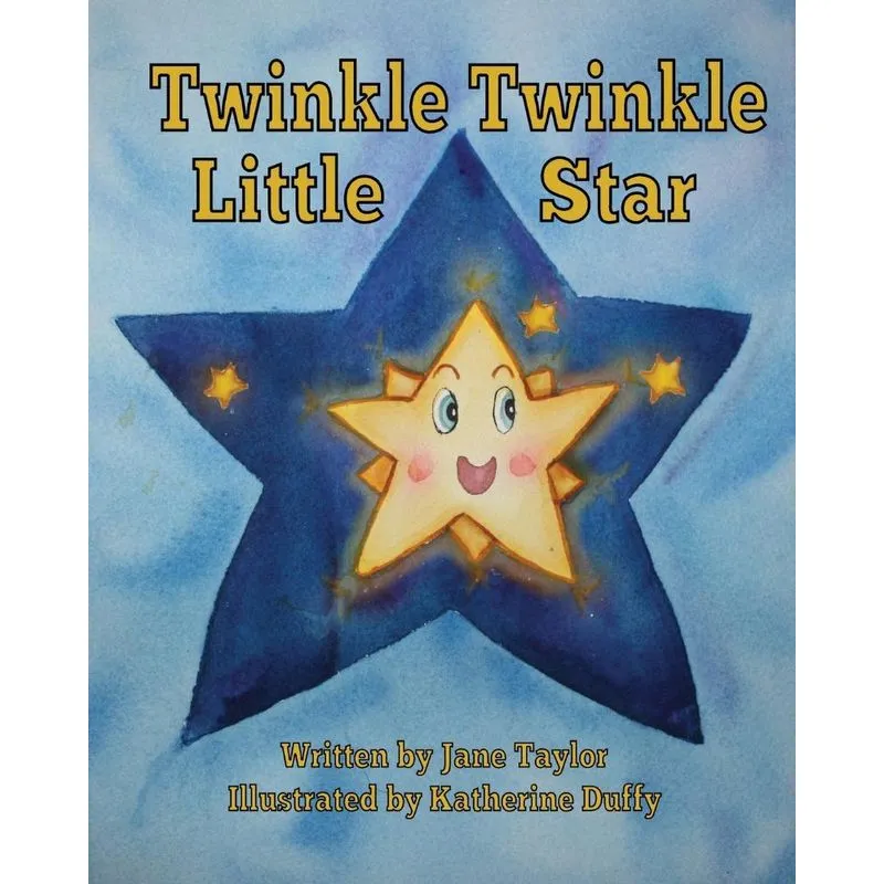 Twinkle, Twinkle Little Star