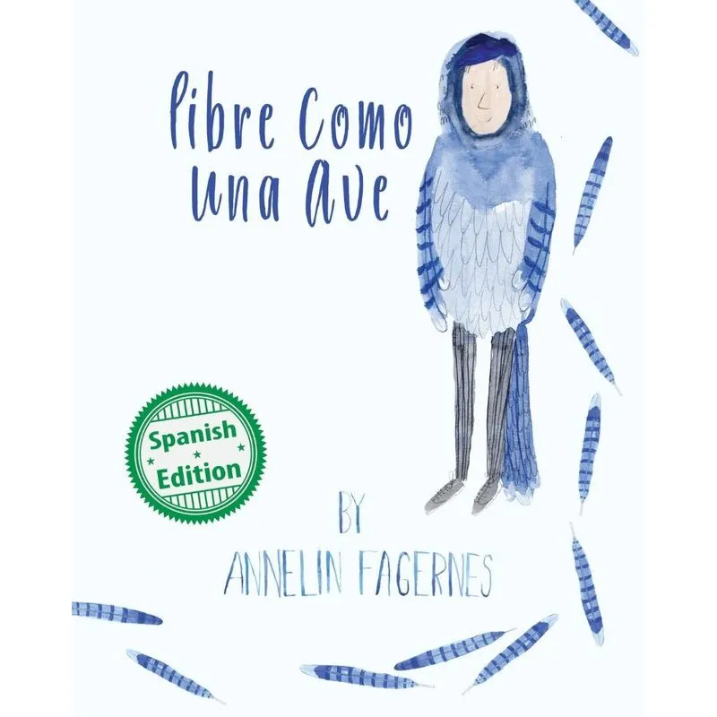 Libre como una ave