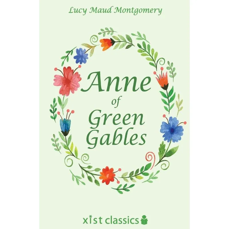 Anne of Green Gables