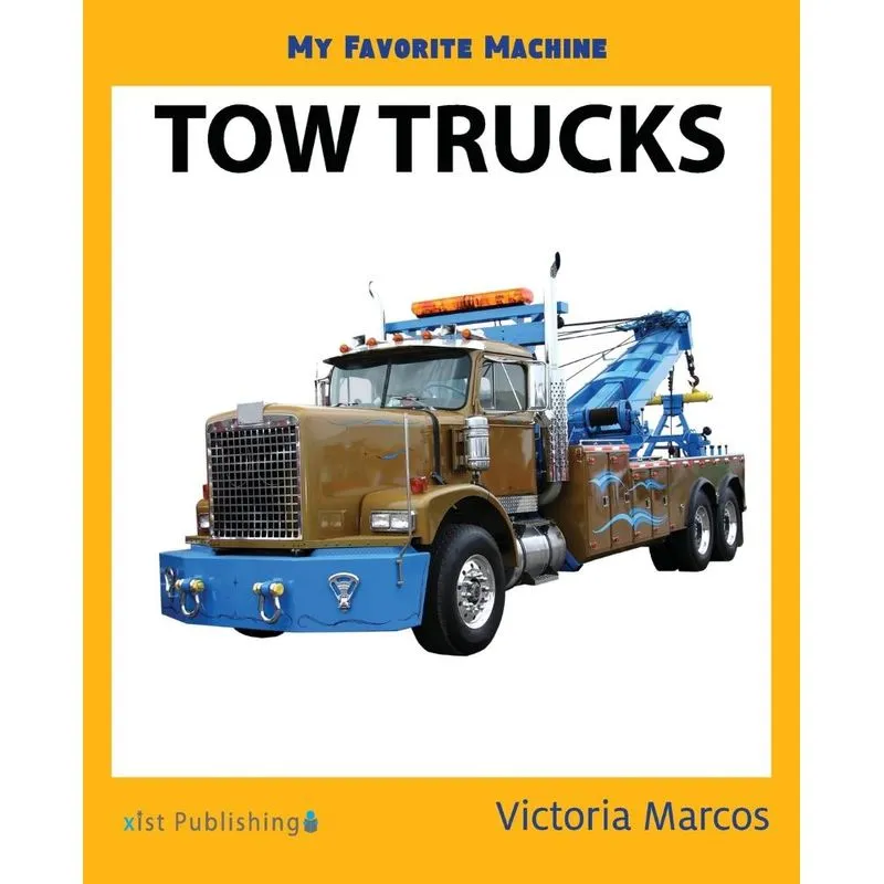 My Favorite Machine