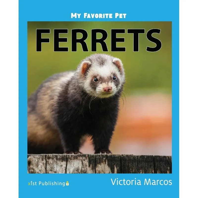 My Favorite Pet