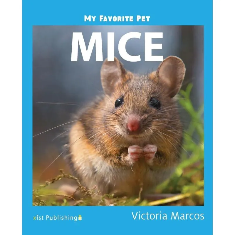My Favorite Pet