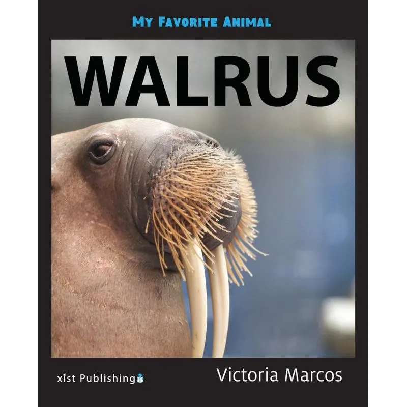 My Favorite Animal