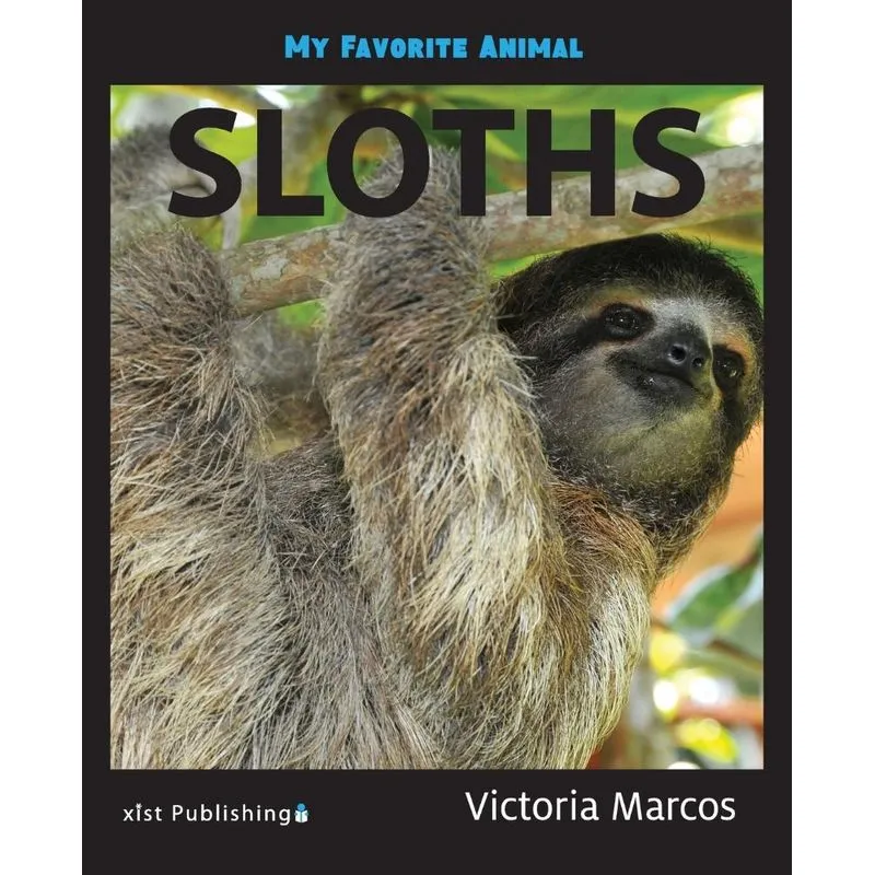 My Favorite Animal
