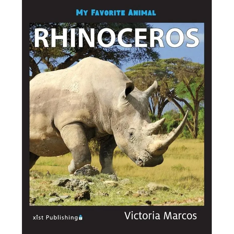 My Favorite Animal